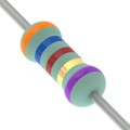 PNP5WVJT-73-3K6 - RES WW 5W 5% AXIAL