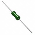 C3A3R6JT - RES 3.60 OHM 3W 5% AXIAL