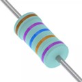 MFP200BBE73-176K - RES MF 2W 0.1% AXIAL