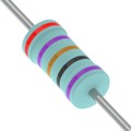 MFP200BBE73-273R - RES MF 2W 0.1% AXIAL