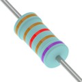 MFP200BBE73-332K - RES MF 2W 0.1% AXIAL