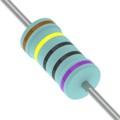 MFP200BRE52-140R - RES MF 2W 0.1% AXIAL