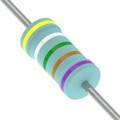 MFP200BRD52-495K - RES MF 2W 0.1% AXIAL