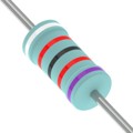 MFP200BRE52-92K - RES MF 2W 0.1% AXIAL