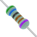 PNP7WVFT-91-5K6 - RES WW 7W 1% AXIAL