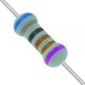 PNP7WVFT-91-6K8 - RES WW 7W 1% AXIAL