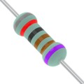 PNP7WVFT-91-8K2 - RES WW 7W 1% AXIAL
