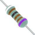 PNP7WVFT-91-9K1 - RES WW 7W 1% AXIAL