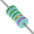 MFP200BBD73-55R5 - RES MF 2W 0.1% AXIAL
