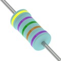 MFP200BRD52-475K - RES MF 2W 0.1% AXIAL