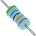 MFP200BRD52-560K - RES MF 2W 0.1% AXIAL