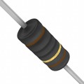 WHB10RFET - RES 10 OHM 1% 1W AXIAL