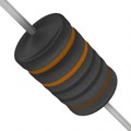 WHC330FET - RES 330 OHM 1% 2W AXIAL