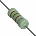 CCR150RKT - RES 150 OHM 1/2W 10% AXIAL