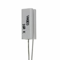 PSM7WJB-16R - RES 16 OHM 7W 5% RADIAL