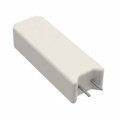 LVM7JBR100 - RES CERAMIC 0.1 OHM 7W 5% VERT