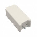 LVM10FB30L0 - RES CERAMIC 0.03 OHM 10W 1% VERT