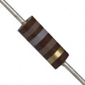 OD181J - RES 180 OHM 5% 1/4W AXIAL