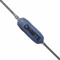 43F2K5E - RES 2.5K OHM 1% 3W AXIAL