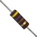 OF471JE - RES 470 OHM 5% 1/2W AXIAL