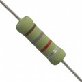 OX182K - RES 1.8K OHM 10% 1W AXIAL