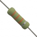 OX333KE - RES 33K OHM 10% 1W AXIAL