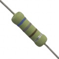 OX681KE - RES 680 OHM 10% 1W AXIAL