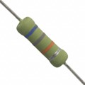 OX683K - RES 68K OHM 10% 1W AXIAL