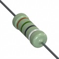 CCR215RKB - RES 15 OHM 2W 10% AXIAL
