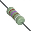 CCR1270RKT - RES 270 OHM 1W 10% AXIAL