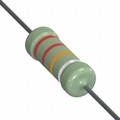 CCR222KKB - RES 22.0K OHM 2W 10% AXIAL