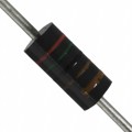 WHB2K5FET - RES 2.5K OHM 1% 1W AXIAL