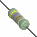 CCR247KKB - RES 47.0K OHM 2W 10% AXIAL