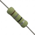 OX180KE - RES 18 OHM 10% 1W AXIAL