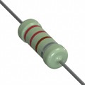 CCR2220RKT - RES 220 OHM 2W 10% AXIAL