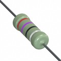 CCR227RKB - RES 27 OHM 2W 10% AXIAL