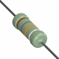 CCR218KKB - RES 18K OHM 2W 10% AXIAL