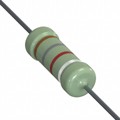 CCR21K8KB - RES 1.8K OHM 2W 10% AXIAL