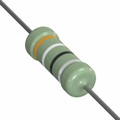 CCR239RKB - RES 39 OHM 2W 10% AXIAL