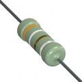 CCR23R9KB - RES 3.9 OHM 2W 10% AXIAL