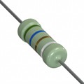 CCR25R6KB - RES 5.6 OHM 2W 10% AXIAL