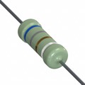 CCR26R8KB - RES 6.8 OHM 2W 10% AXIAL