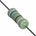 CCR268RKB - RES 68 OHM 2W 10% AXIAL