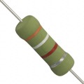 OY392K - RES 3.9K OHM 10% 2W AXIAL