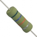 OY563K - RES 56K OHM 10% 2W AXIAL
