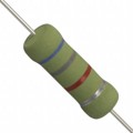 OY682KE - RES 6.8K OHM 10% 2W AXIAL