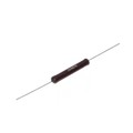 40F4R0 - RES 4 OHM 1% 10W AXIAL