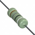 CCR218RKB - RES 18 OHM 2W 10% AXIAL