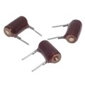 R5J5R0E - RES 5 OHM 5% 5W RADIAL