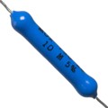 MOX-750231005JE - RES 10M OHM 5% 1W AXIAL